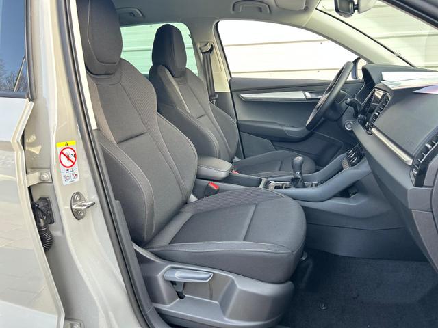 Skoda Karoq Selection 1.5 TSI Android Auto*SHZ*PDC*Klimaauto*SUNSET*LED 
