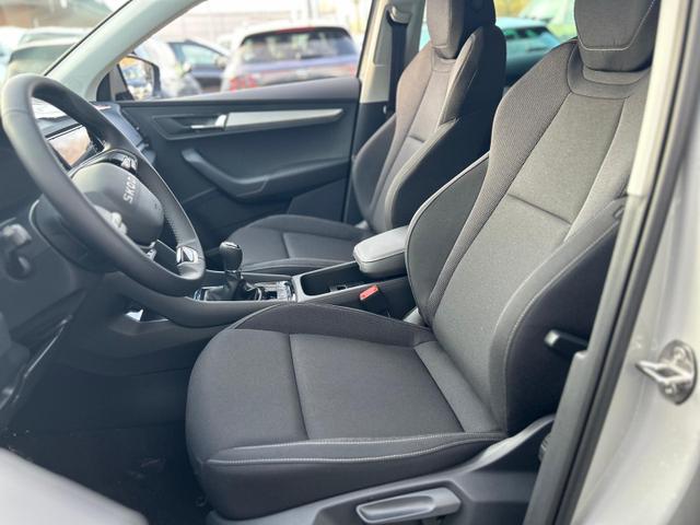 Skoda Karoq Selection 1.5 TSI Android Auto*SHZ*PDC*Klimaauto*SUNSET*LED 