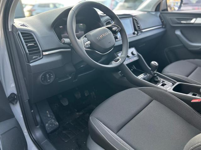 Skoda Karoq Selection 1.5 TSI Android Auto*SHZ*PDC*Klimaauto*SUNSET*LED 