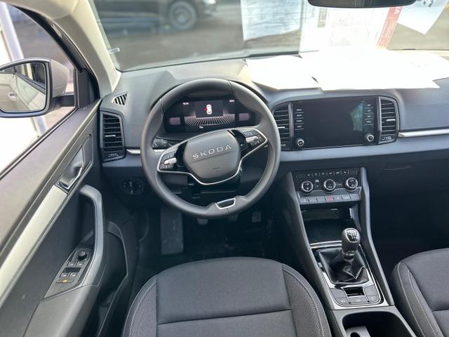 Skoda Karoq Selection 1.5 TSI Android Auto*SHZ*PDC*Klimaauto*SUNSET*LED 