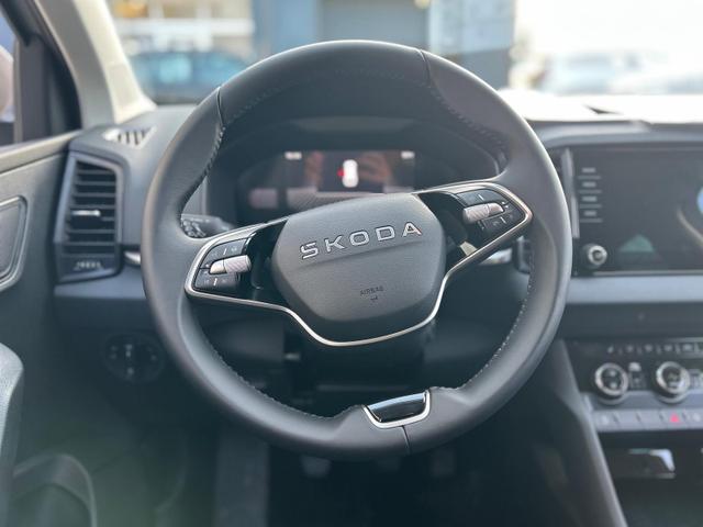 Skoda Karoq Selection 1.5 TSI Android Auto*SHZ*PDC*Klimaauto*SUNSET*LED 