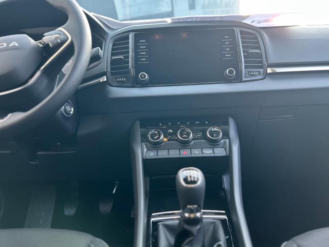 Skoda Karoq Selection 1.5 TSI Android Auto*SHZ*PDC*Klimaauto*SUNSET*LED 