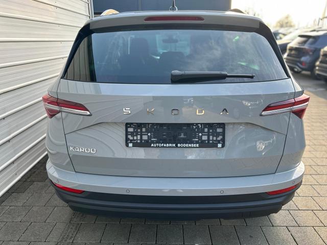 Skoda Karoq Selection 1.5 TSI Android Auto*SHZ*PDC*Klimaauto*SUNSET*LED 