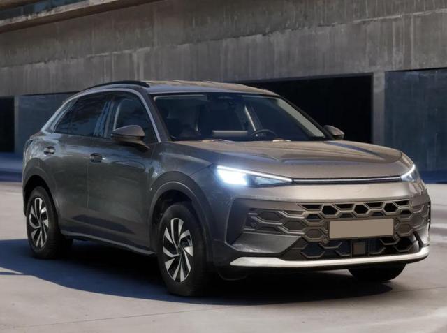 Volkswagen T-Roc - Life 1.5 eTSI DSG AHK*Android Auto*SHZ*ACC*Kamera*5J Garantie*Klimaauto*