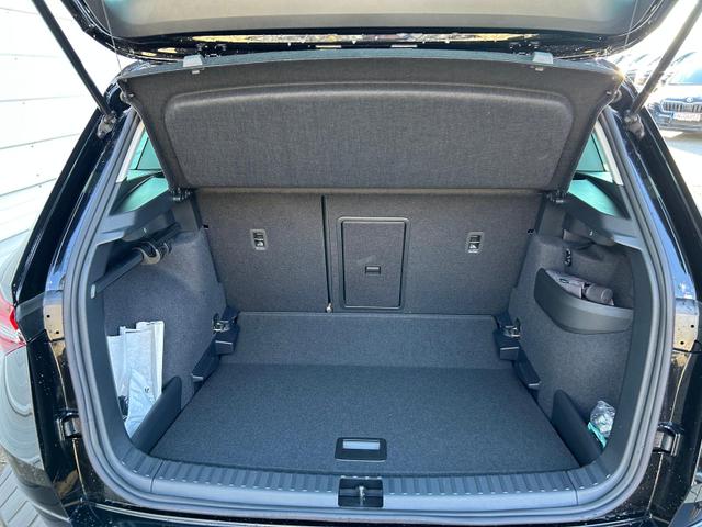 Skoda Karoq Selection 1.5 TSI DSG AHK*Android Auto*Keyless*SHZ*PDC*Klimaauto*SUNSET*LED 