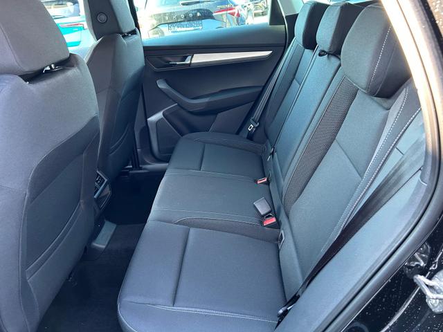 Skoda Karoq Selection 1.5 TSI DSG AHK*Android Auto*Keyless*SHZ*PDC*Klimaauto*SUNSET*LED 