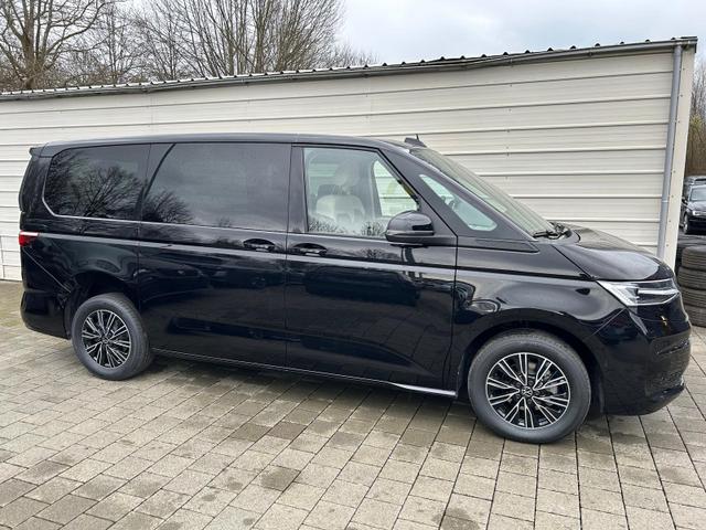 Volkswagen T7 Multivan - Business 2.0 TDI, DSG AHK*7 Sitz*NAVI*Android Auto*SHZ*Matrix*17"*Kamera*3Z Klimaauto*
