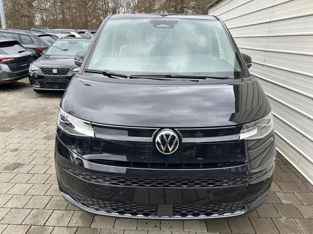 Volkswagen T7 Multivan Business 2.0 TDI, DSG AHK*7 Sitz*NAVI*Android Auto*SHZ*Matrix*17"*Kamera*3Z Klimaauto* 