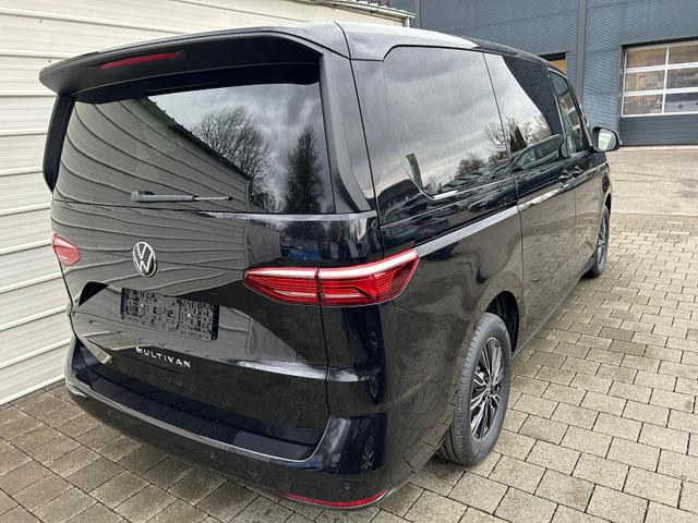 Volkswagen T7 Multivan Business 2.0 TDI, DSG AHK*7 Sitz*NAVI*Android Auto*SHZ*Matrix*17"*Kamera*3Z Klimaauto* 