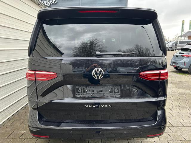 Volkswagen T7 Multivan Business 2.0 TDI, DSG AHK*7 Sitz*NAVI*Android Auto*SHZ*Matrix*17"*Kamera*3Z Klimaauto* 