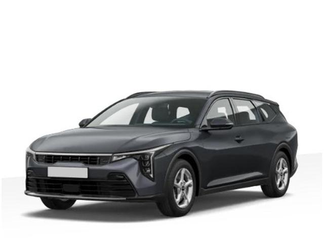 Kia K4 Kombi - Silver SW 1.6 T-GDi DCT Android Auto*Navi*SHZ*Kamera*ACC*Keyless*2Z Klimaauto*