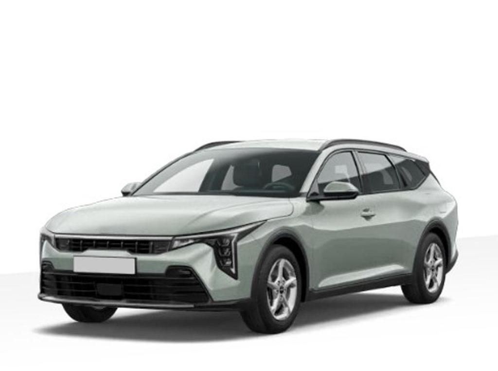 Kia K4     Gold SW 1.6 T-GDi DCT Android Auto*Navi*Totwinkel*SHZ*Kamera*PrivacyGlas*ACC*Keyless*2Z Klimaauto*
