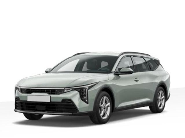 Kia K4 Gold SW 1.6 T-GDi DCT Android Auto*Navi*Totwinkel*SHZ*Kamera*PrivacyGlas*ACC*Keyless*2Z Klimaauto* 