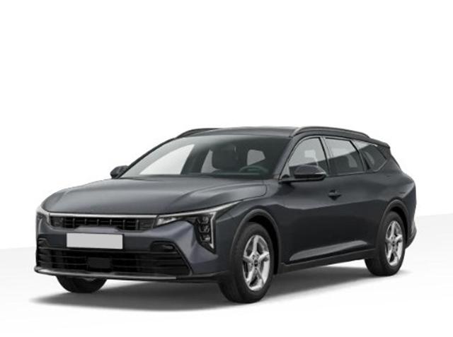 Kia K4 - Gold SW 1.6 T-GDi DCT Android Auto*Navi*Totwinkel*SHZ*Kamera*PrivacyGlas*ACC*Keyless*2Z Klimaauto*