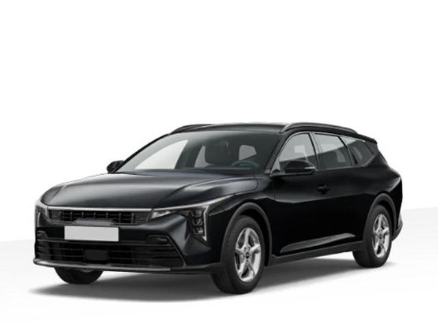 Kia K4 - Gold SW 1.6 T-GDi DCT Android Auto*Navi*Totwinkel*SHZ*Kamera*PrivacyGlas*ACC*Keyless*2Z Klimaauto*