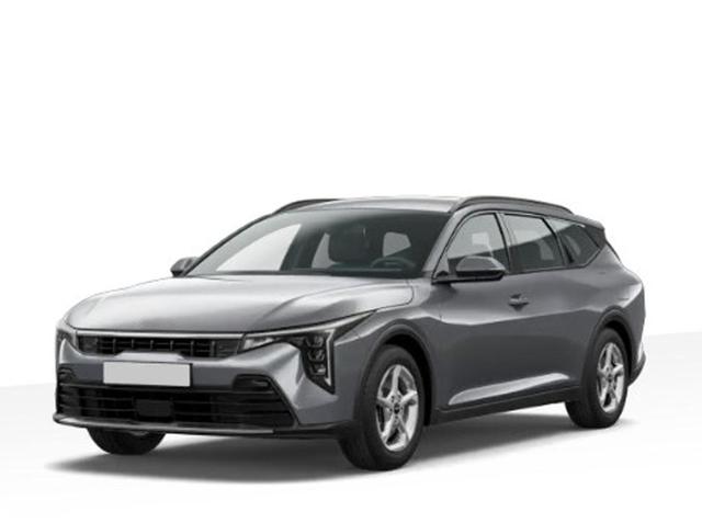 Kia K4 - Gold SW 1.6 T-GDi DCT Android Auto*Navi*Totwinkel*SHZ*Kamera*PrivacyGlas*ACC*Keyless*2Z Klimaauto*