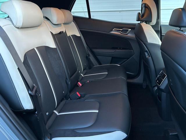 Kia Sportage GT Line 1.6 T-GDI DCT Leder*19"*Android Auto*Navi*SHZ*E-Heck*ACC*360&deg;Kamera 