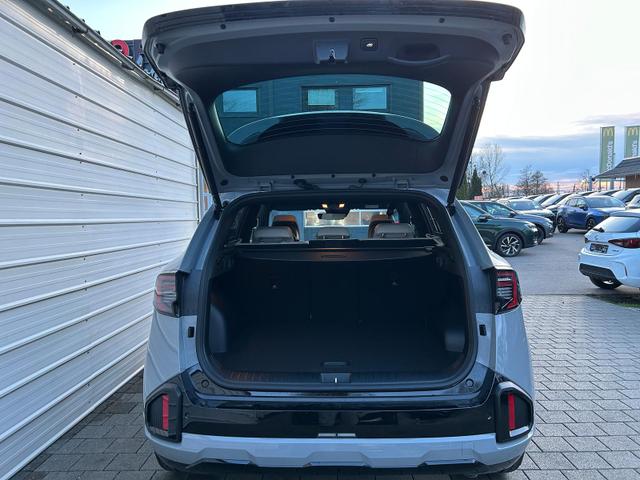 Kia Sportage GT Line 1.6 T-GDI DCT Leder*19"*Android Auto*Navi*SHZ*E-Heck*ACC*360&deg;Kamera 