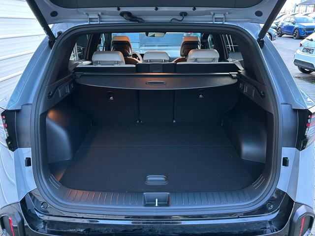 Kia Sportage GT Line 1.6 T-GDI DCT Leder*19"*Android Auto*Navi*SHZ*E-Heck*ACC*360&deg;Kamera 