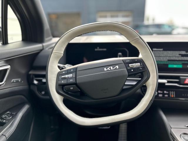 Kia Sportage GT Line 1.6 T-GDI DCT Leder*19"*Android Auto*Navi*SHZ*E-Heck*ACC*360&deg;Kamera 