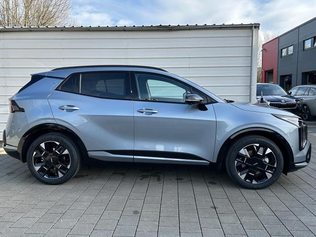 Kia Sportage GT Line 1.6 T-GDI DCT 180 4WD Pano*Leder*19"*SoundSys*ECS*Android Auto*Navi*SHZ*E-Heck*ACC*360&deg;Kamera 