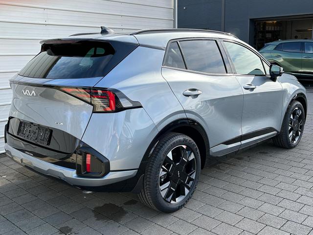 Kia Sportage GT Line 1.6 T-GDI DCT 180 4WD Pano*Leder*19"*SoundSys*ECS*Android Auto*Navi*SHZ*E-Heck*ACC*360&deg;Kamera 