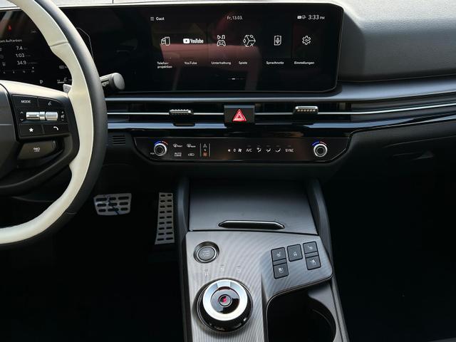 Kia Sportage GT Line 1.6 T-GDI DCT 180 4WD Pano*Leder*19"*SoundSys*ECS*Android Auto*Navi*SHZ*E-Heck*ACC*360&deg;Kamera 