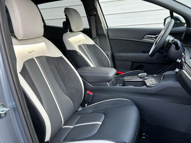 Kia Sportage GT Line 1.6 T-GDI DCT 180 4WD Pano*Leder*19"*SoundSys*ECS*Android Auto*Navi*SHZ*E-Heck*ACC*360&deg;Kamera 