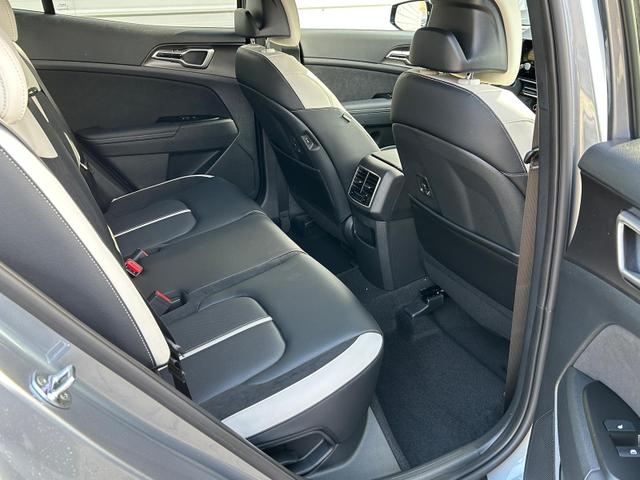 Kia Sportage GT Line 1.6 T-GDI DCT 180 4WD Pano*Leder*19"*SoundSys*ECS*Android Auto*Navi*SHZ*E-Heck*ACC*360&deg;Kamera 