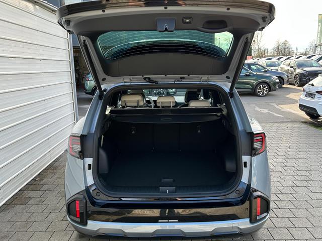 Kia Sportage GT Line 1.6 T-GDI DCT 180 4WD Pano*Leder*19"*SoundSys*ECS*Android Auto*Navi*SHZ*E-Heck*ACC*360&deg;Kamera 