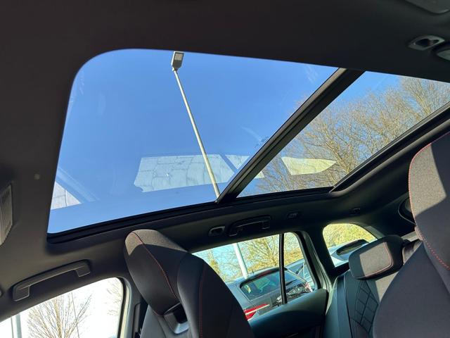 Skoda Octavia Combi RS Kombi 2.0 TSI DSG 265 PS AHK*Panorama*DCC*19"*Android Auto*Navi*SHZ*360&deg;*E-Heck 