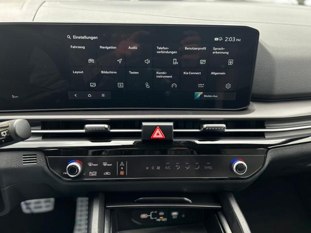 Kia Sportage GT Line 1.6 T-GDI DCT 180 4WD Pano*Leder*19"*SoundSys*ECS*Android Auto*Navi*SHZ*E-Heck*ACC*360&deg;Kamera 