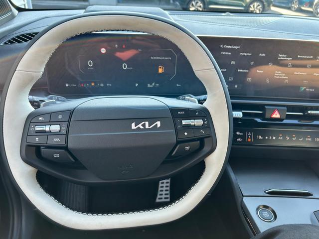 Kia Sportage GT Line 1.6 T-GDI DCT Leder*19"*Android Auto*Navi*SHZ*E-Heck*ACC*360&deg;Kamera 