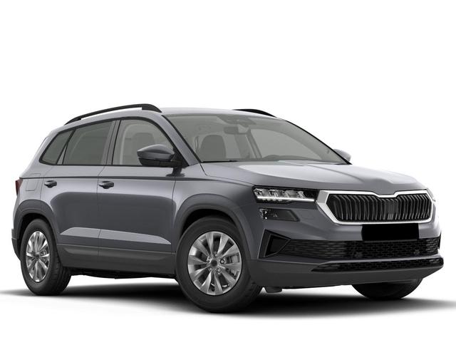 Skoda Karoq - Selection 1.5 TSI Android Auto*SHZ*PDC*Klimaauto*SUNSET*LED