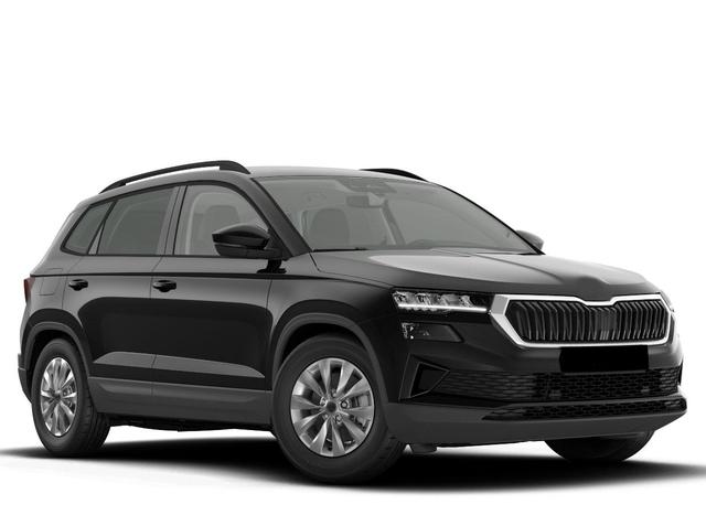 Skoda Karoq - Selection 1.5 TSI Android Auto*SHZ*PDC*Klimaauto*SUNSET*LED