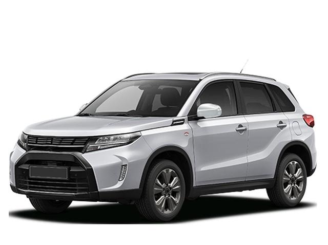Suzuki Vitara GL+ Comfort 1.4 MHEV AT 4WD Android Auto*Navi*SHZ*ACC*Kamera*Klimauto*LED*PrivacyGlas 