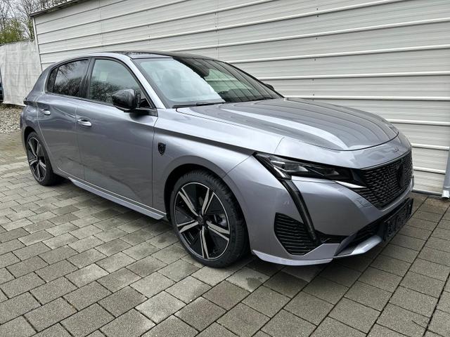 Peugeot 308 - Hybrid 145 GT e-DCS6 *Pano*360*TOP ANGEBOT