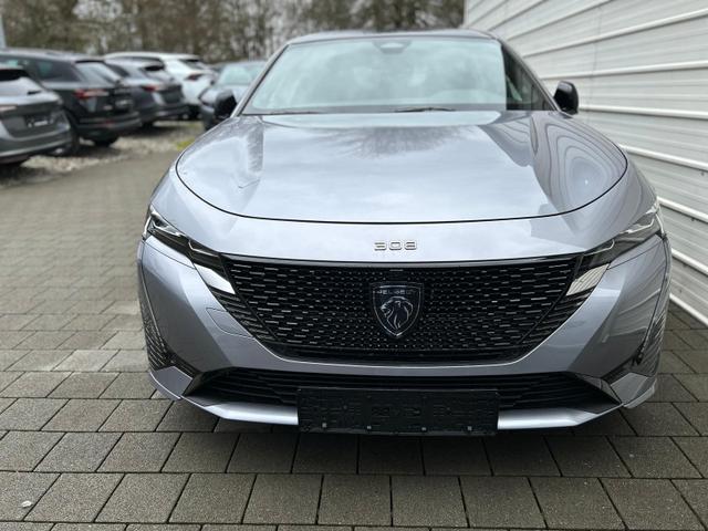 Peugeot 308 Hybrid 145 GT e-DCS6 *Pano*360*TOP ANGEBOT 