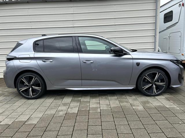 Peugeot 308 Hybrid 145 GT e-DCS6 *Pano*360*TOP ANGEBOT 