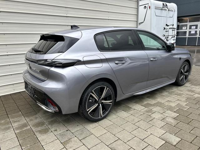 Peugeot 308 Hybrid 145 GT e-DCS6 *Pano*360*TOP ANGEBOT 