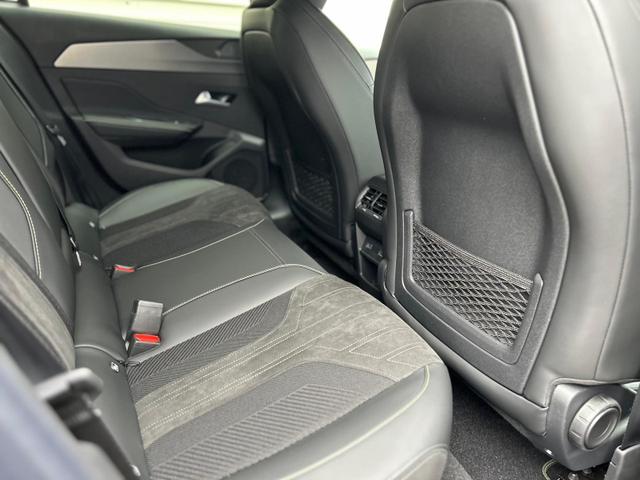 Peugeot 308 Hybrid 145 GT e-DCS6 *Pano*360*TOP ANGEBOT 