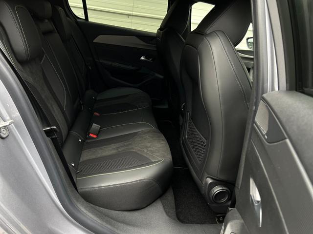 Peugeot 308 Hybrid 145 GT e-DCS6 *Pano*360*TOP ANGEBOT 