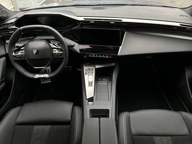 Peugeot 308 Hybrid 145 GT e-DCS6 *Pano*360*TOP ANGEBOT 