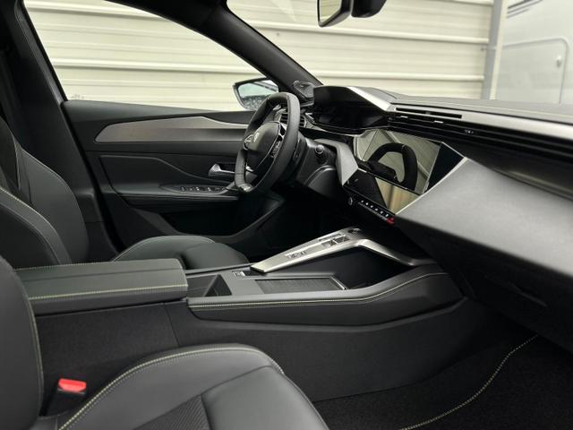 Peugeot 308 Hybrid 145 GT e-DCS6 *Pano*360*TOP ANGEBOT 