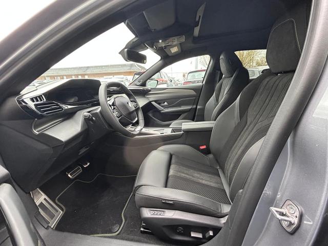 Peugeot 308 Hybrid 145 GT e-DCS6 *Pano*360*TOP ANGEBOT 