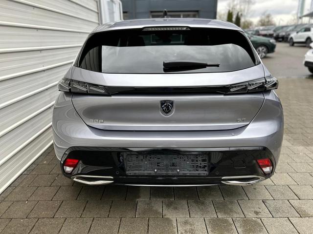 Peugeot 308 Hybrid 145 GT e-DCS6 *Pano*360*TOP ANGEBOT 