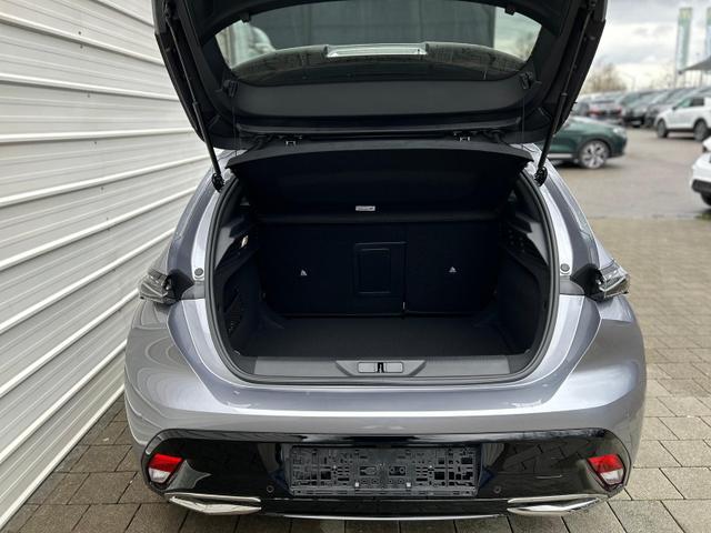 Peugeot 308 Hybrid 145 GT e-DCS6 *Pano*360*TOP ANGEBOT 