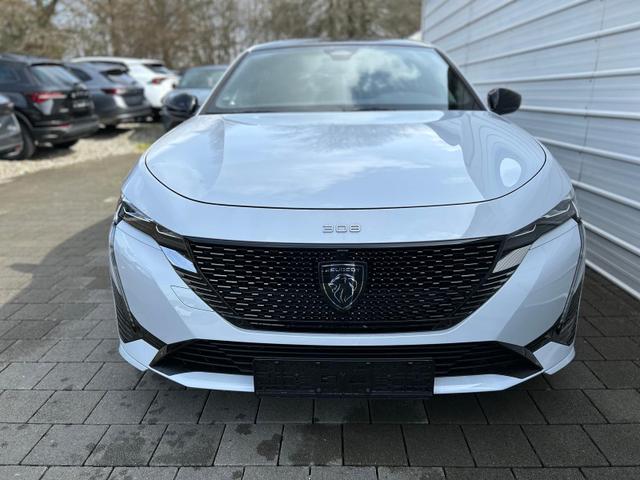 Peugeot 308 Hybrid 145 GT e-DCS6 *Pano*360*TOP ANGEBOT 