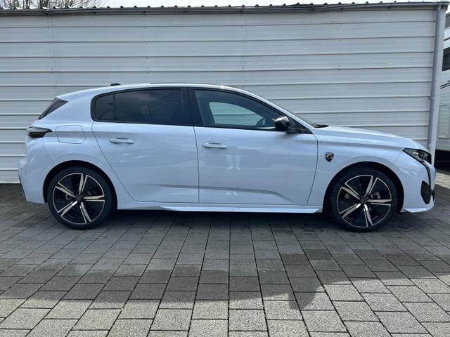 Peugeot 308 Hybrid 145 GT e-DCS6 *Pano*360*TOP ANGEBOT 