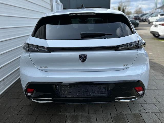 Peugeot 308 Hybrid 145 GT e-DCS6 *Pano*360*TOP ANGEBOT 